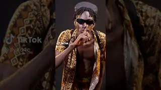 Dynaso Wegoso - Mukituli Visualizer Now Out