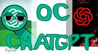 MY SPRUNKI OC CHATGPT from app Google play CHATGPT 