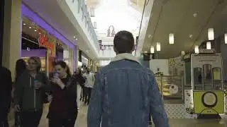 St Davids Shopping Centre   promotional video