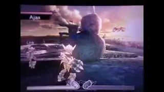 Kid Icarus Uprising: New Weapons #4