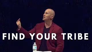 FIND YOUR TRIBE! | Strong | Coastal Community Church