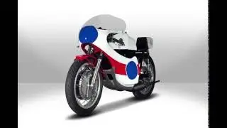 ICGP Brasil - Yamaha TZ-A 350 1974
