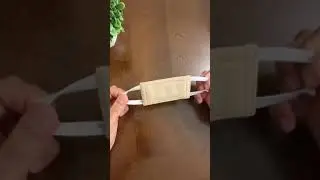Простой способ минимизировать хлопанье дверью у себя дома #шорты