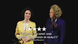 Handbagged Trailer