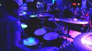 Kevin McGuill (Within the Ruins) - 