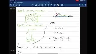 Evaluating a Double Integral over a Triangular Region