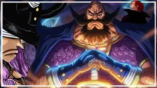 A UN PASO DE  LA VERDAD | Review One Piece 1168 | One Piece Podcast