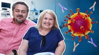 Newest Immunotherapies for Blood Cancer! What to Know about Bispecifics & CAR T-Cell Therapy