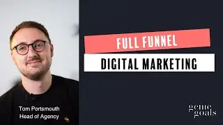 What is Full Funnel Digital Marketing?
