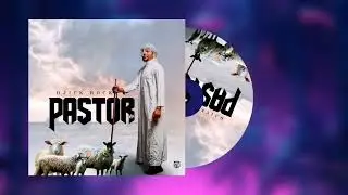 Djick Rock-- Pastor_(Audio Oficial By Manquila Music)