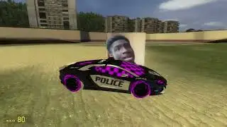 Garry's Gmod Just Fun