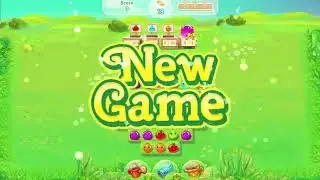 Farm Heroes Saga Ads