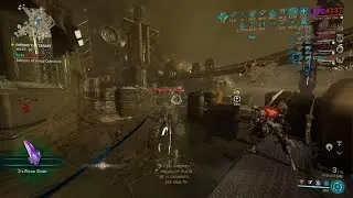 Warframe Its Raining Vitus Essence I Love It.