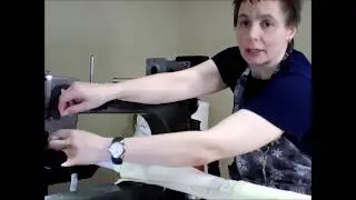 Cleaning, Oiling, and threading your Longarm