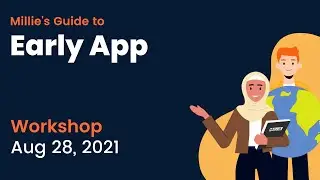 Millie's Guide to Early APP