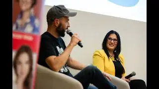 Hogy állíthatunk helyre egy elrontott kapcsolatot? | Képmás-est | Film és pszichológia