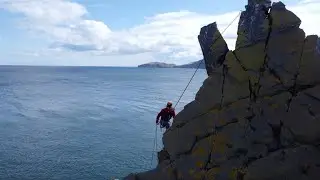 The Brander, guided trips in the Scottish Borders 