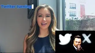 Elon Musk Rebrands Twitter to X, Replaces Iconic Blue Bird logo! Adding Payments to become Super App