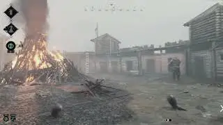Fix Bayonet