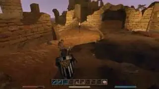 Gothic 3-seg003-Tempelruinen-Varant-Kriegerviertel