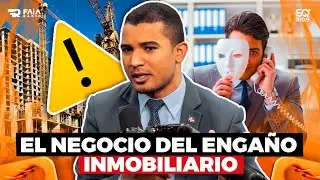 FRAUDE INMOBILIARIA: VICTIMAS ABANDONADAS POR EL SISTEMA 
