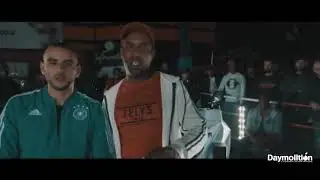 Freestyle Boozoo Bakhaw - Rentre dans le cercle