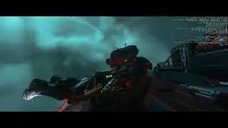 Star Citizen 4.5 - Build V. 11010425 | Jerky EVA Movements #STARC-191783