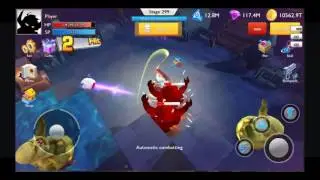 Cos Hero | android