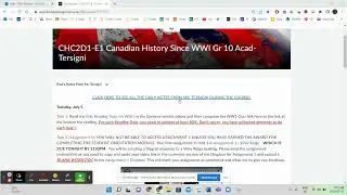 Course Notes!