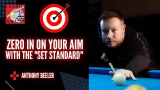 ZERO IN ON YOUR AIM WITH THE 