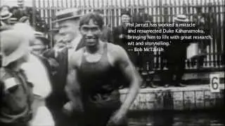 That Summer at Boomerang by Phil Jarratt \\ Book trailer