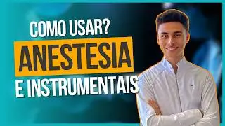 Montando a Carpule: Guia Pr&aacute;tico de Anestesia para Estudantes de Odonto