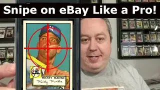 How To Use Gixen.com To Snipe On eBay Like a Pro, Even In Your Sleep