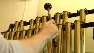 Fantastique & Metamorphosis Chime Mallets - Sound Samples