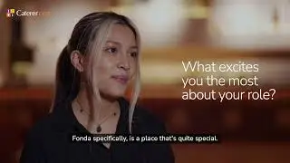 Hospitality Heroes with Calypso - Assistant Restaurant Manager at Fonda
