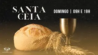 A OBRA COMPLETA DA CRUZ. - ENCONTRO ONLINE 19h