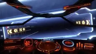 elite dangerous horizons ps4 gameplay