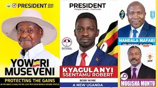 Museveni to the World: Uganda is the Most Democratic Country; everyone comes to learn from us!