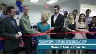 Hudson Integrated  Grand Opening Party