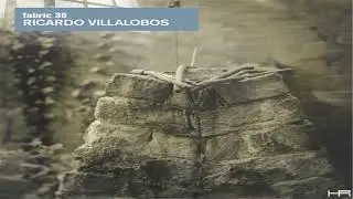 fabric 36 - Ricardo Villalobos (2007) [Continuous Mix]