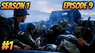 The Most Underrated COD Game | Best WW2 Game Ever Made