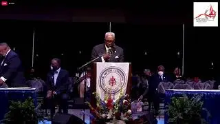 National Baptist Convention, USA INC.