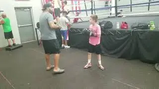 Lancaster boxing club