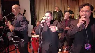 The Granada  All Stars Sept 18th 2021