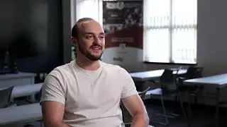 It's about discipleship: Alain's Story