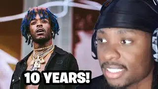 Listening To 2016 Top Rap Songs 10 Years Later..