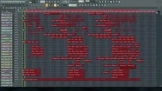 MachiChunky - Overload