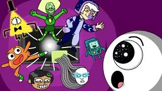 Why I LOVE Cartoons as an ADULT