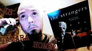 Cellar Reviews: The Strangers (2008) Directed by Bryan Bertino | *SPOILERS* | Unrated Cut
