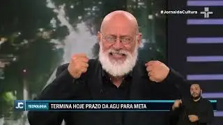 Regula&ccedil;&atilde;o das REDES SOCIAIS: comentaristas analisam riscos de mudan&ccedil;as na Meta